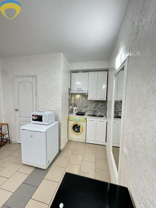 продажа однокомнатной квартиры номер A-173490 в Приморском районе, фото номер 6